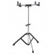 Pearl PB-900LW Bongo Stand стойка для бонго облегчённая